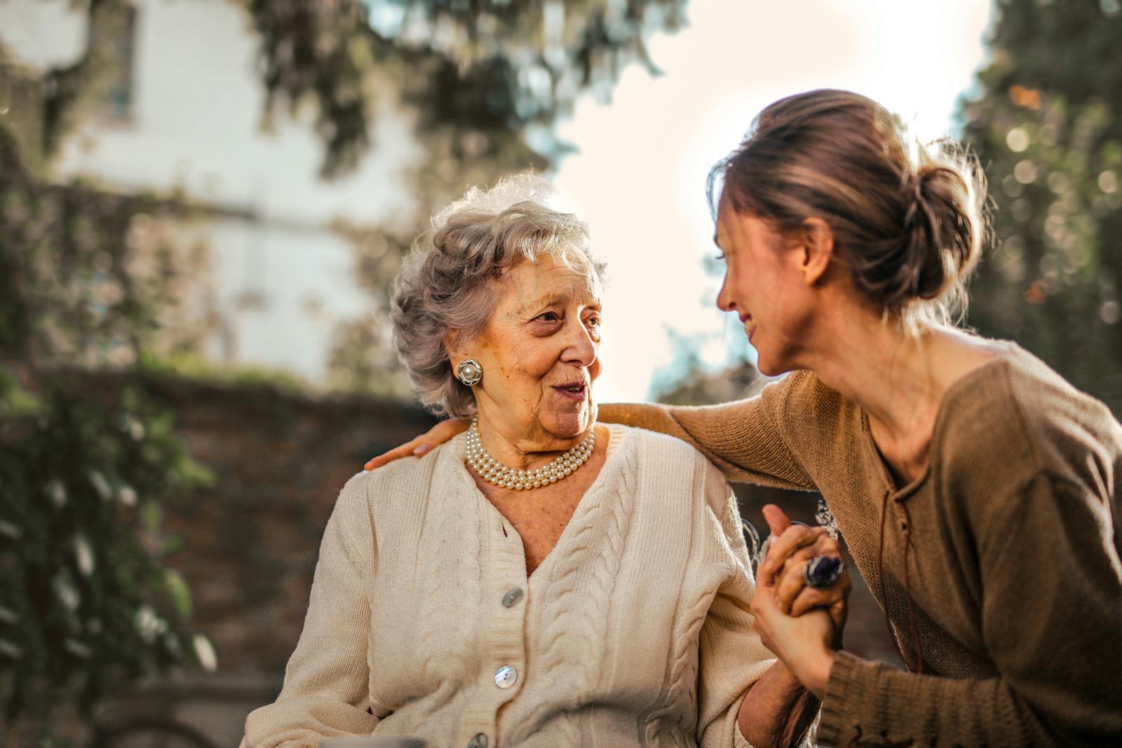 Assisted Living: A Socially Responsible Investment